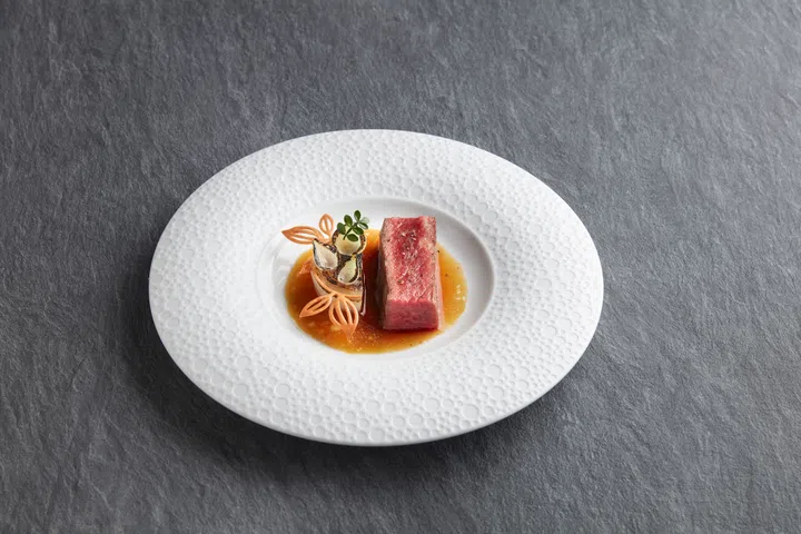  Mount Faber Leisure Group, dining, cable car