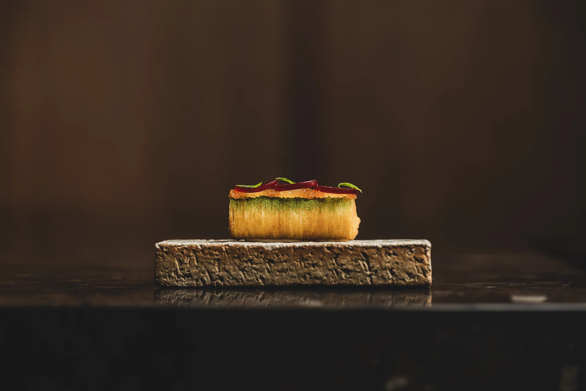 Zen Restaurant 