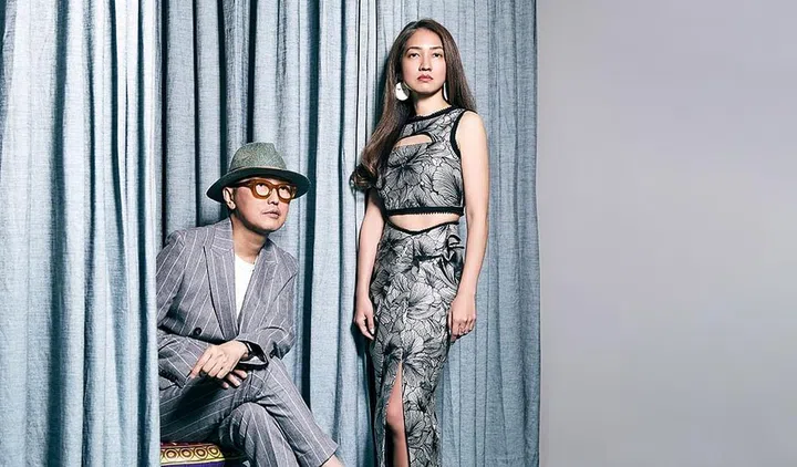 Goh Lai Chan and Priscilla Ong Shunmugam_The icons
