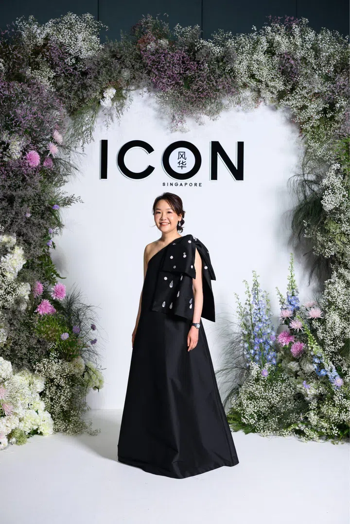 风华晚宴2026：耀眼新面孔, Icon Ball 2026, Icon Ball