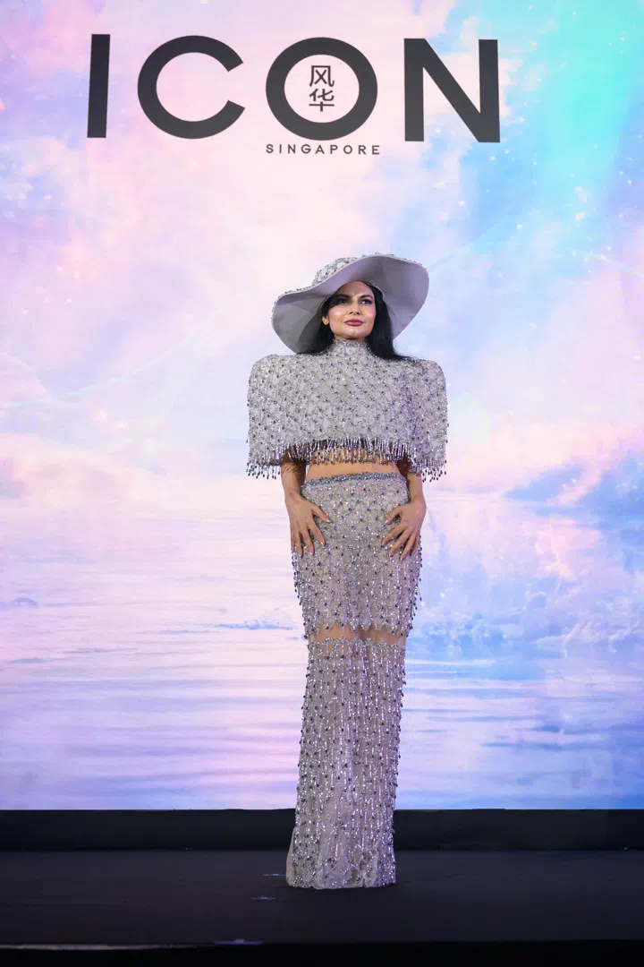 ICON Ball, 20 best dressed