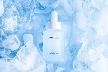 Glowfully Deep Sea Glow Serum
