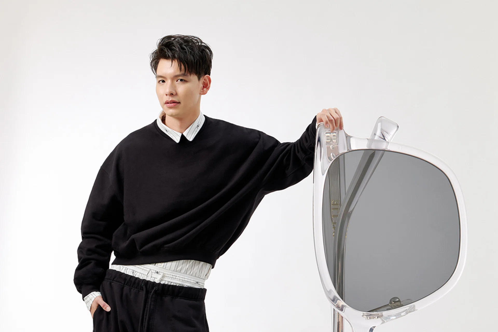 Goh Shi Song, Ones to watch 