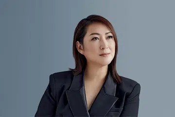 Nana Au-Chua_icon singapore