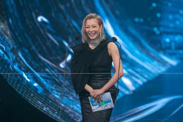 Sammi Cheng, beauty, wellness