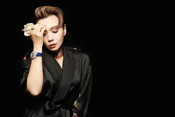 Kit Chan The LKY Musical embracing beauty and age