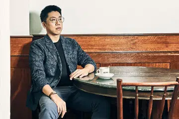 Killiney's Next Gen Woon Tien Yuan on bringing the family business to new heights 