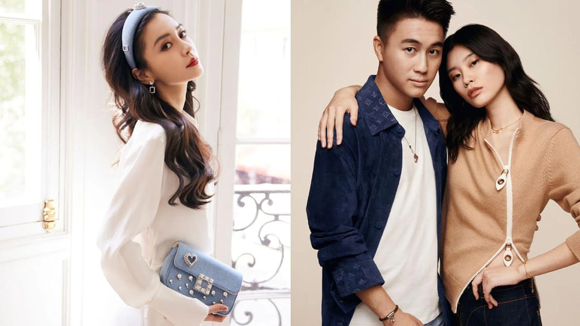 Luxury Fashion Brands Qixi Collections 2023,Style, Fashion
