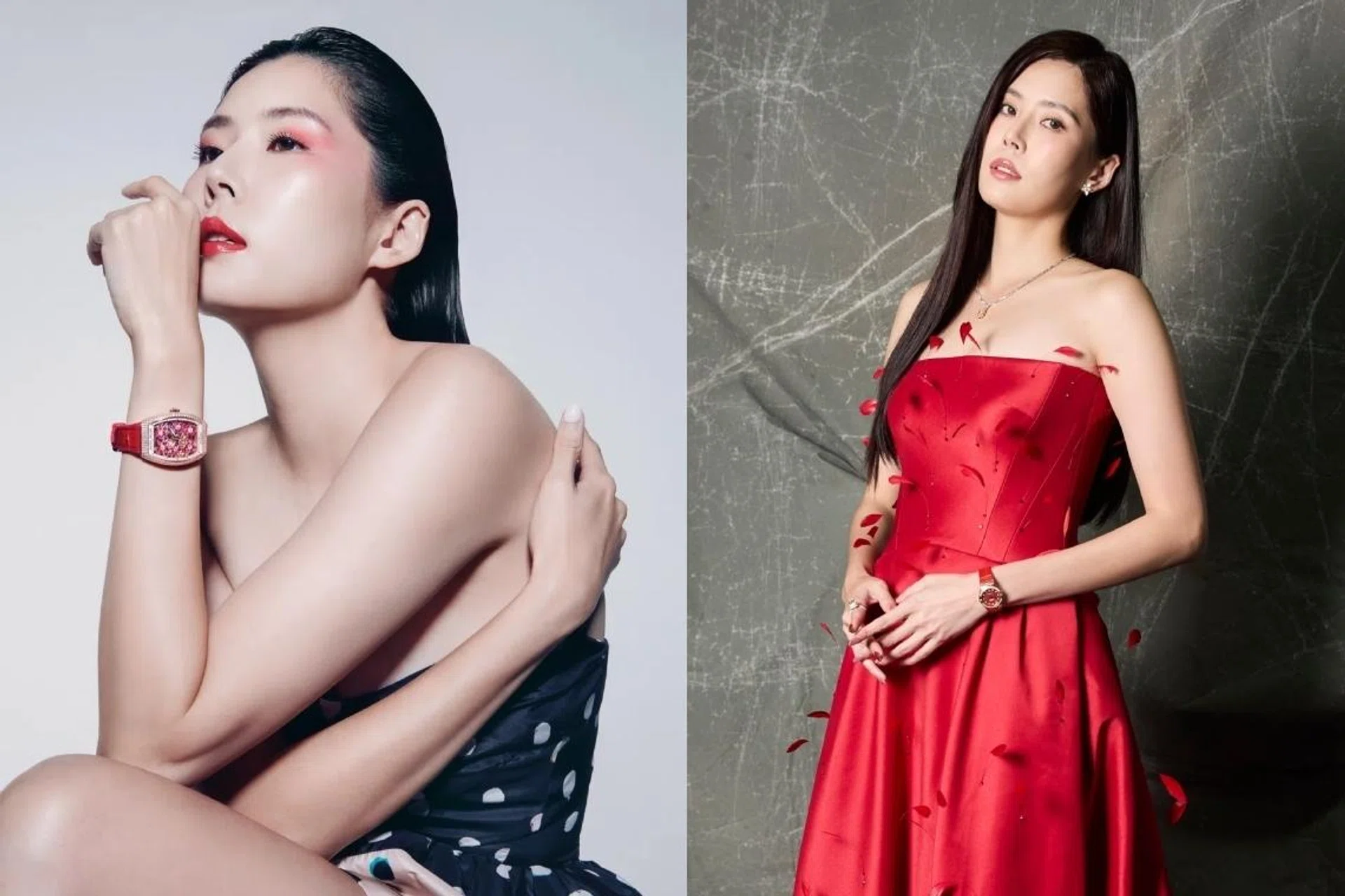 Carrie Wong, 黄思恬, Star Awards, 红星大奖, 红星大奖2026：“超级红星”黄思恬珠宝穿搭术