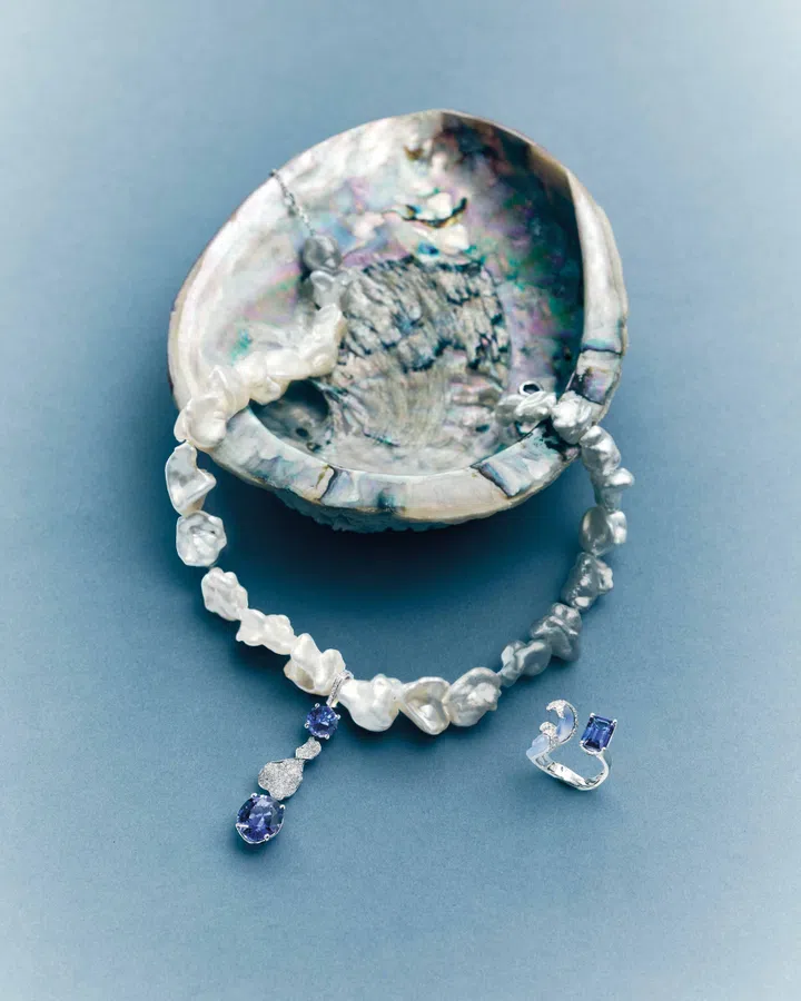 Simone Jewels, Simone Ng, Jewellery, Singapore Jewellery Brand
