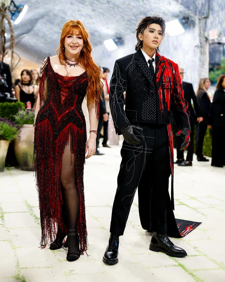 Met Gala 2026, Best Dressed, Red Carpet