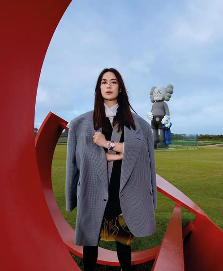 rebecca lim.林慧玲