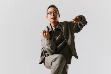 新加坡人·舞团， 郭瑞文， T.H.E Dance Company， Kuik Swee Boon