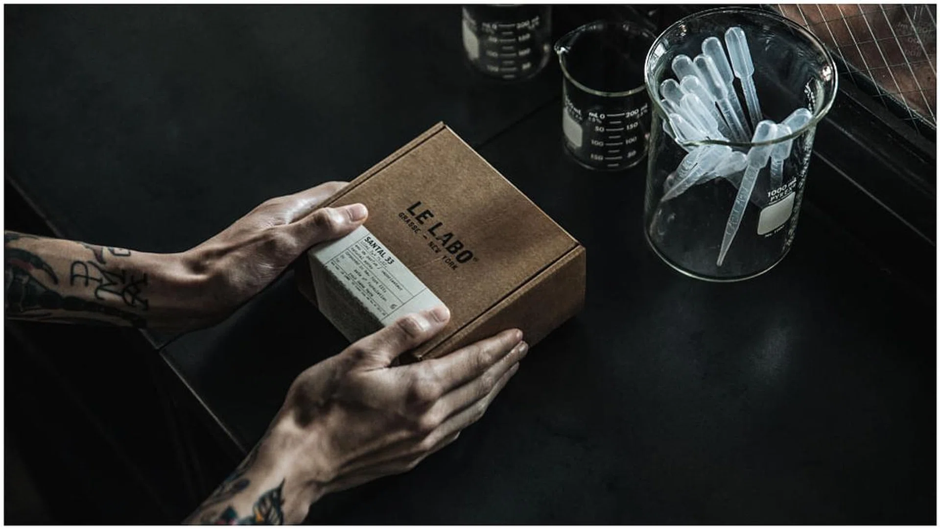 Le Labo