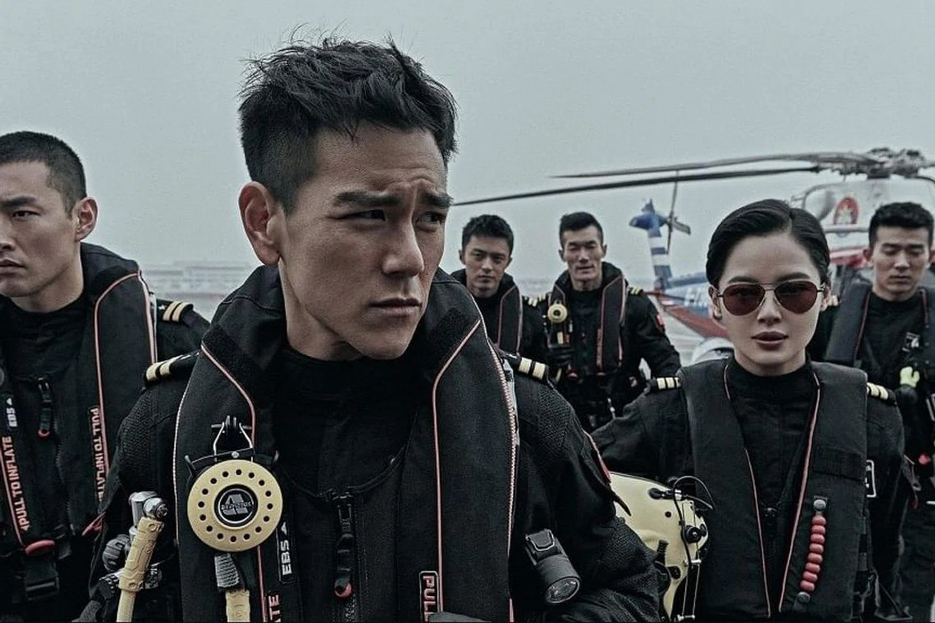 Chinese New Year, Chinese New Year movies, blockbuster, comedy, action movie, animation movie, Hollywood movies, Chinese movies