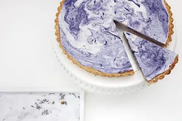 pie