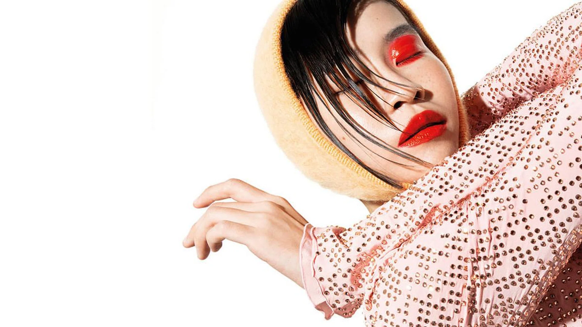 Fashion, Fashion Spread, Fall winter 2021