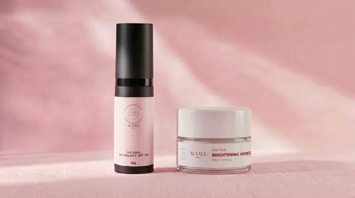 Alaaya Skin, Dr. Iroshini Chua, Ariana Chua