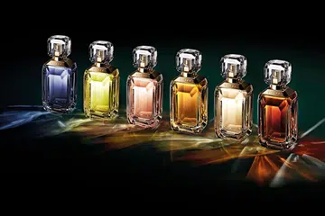 Graff_Lesedi_la_rona, Fragrance, Graff Fragrance