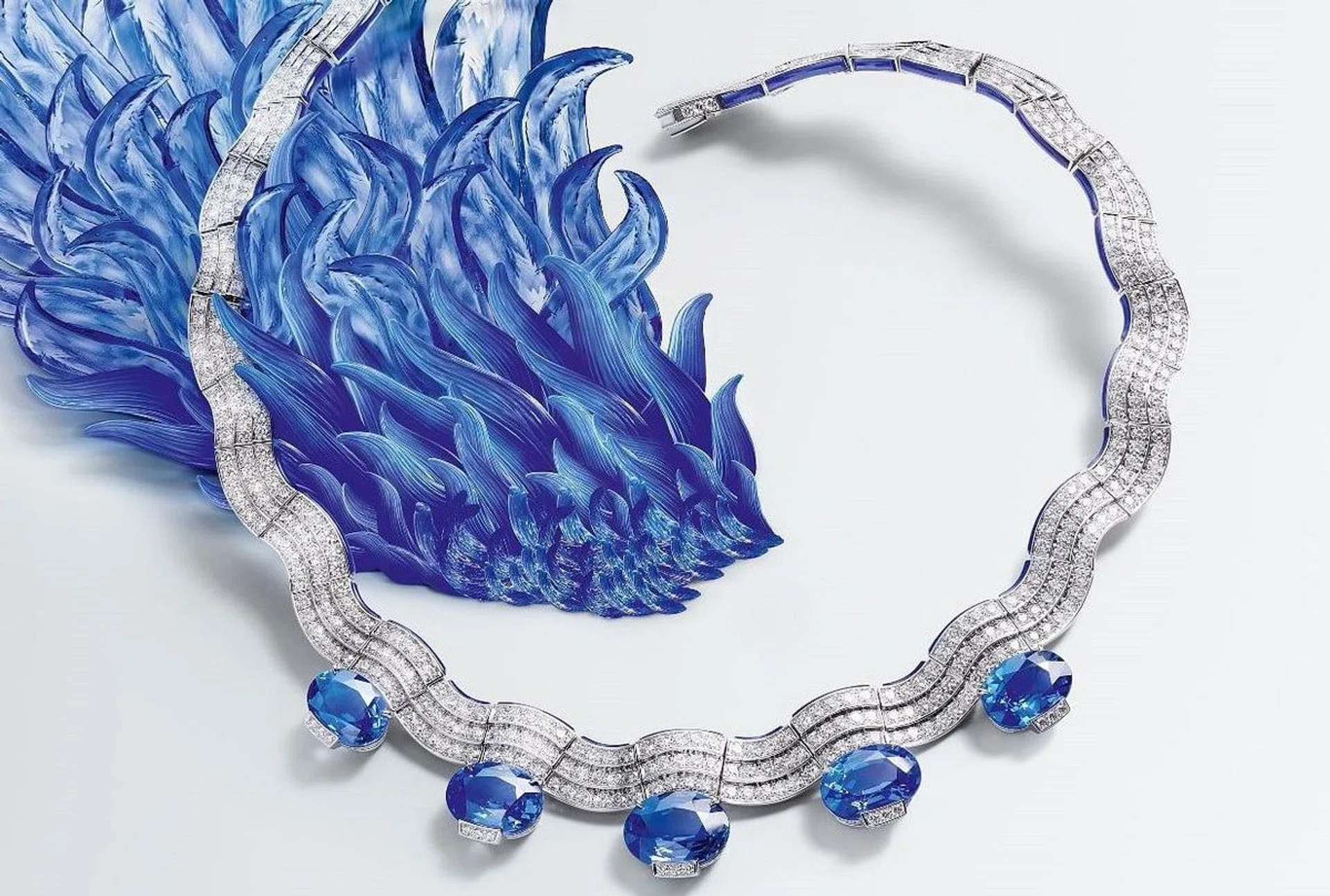 Cartier, High Jewellery, [Sur]Naturel, [Sur]Naturel High Jewellery Collection, Watches & Jewellery