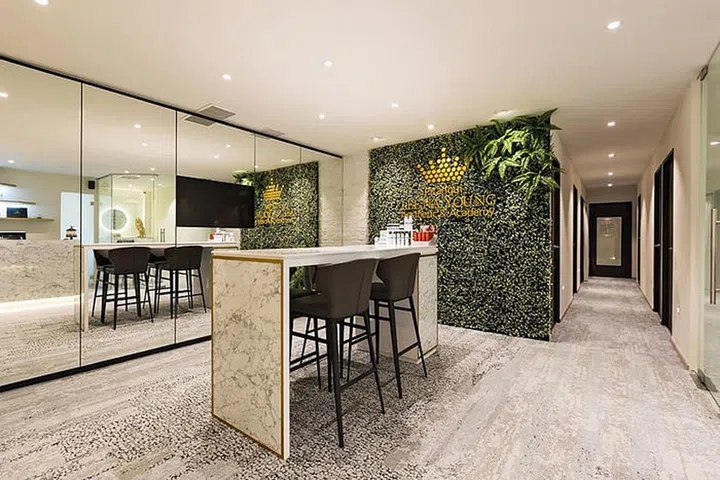 5 things you need to know about Cartier revamped boutique at Ion Orchard
