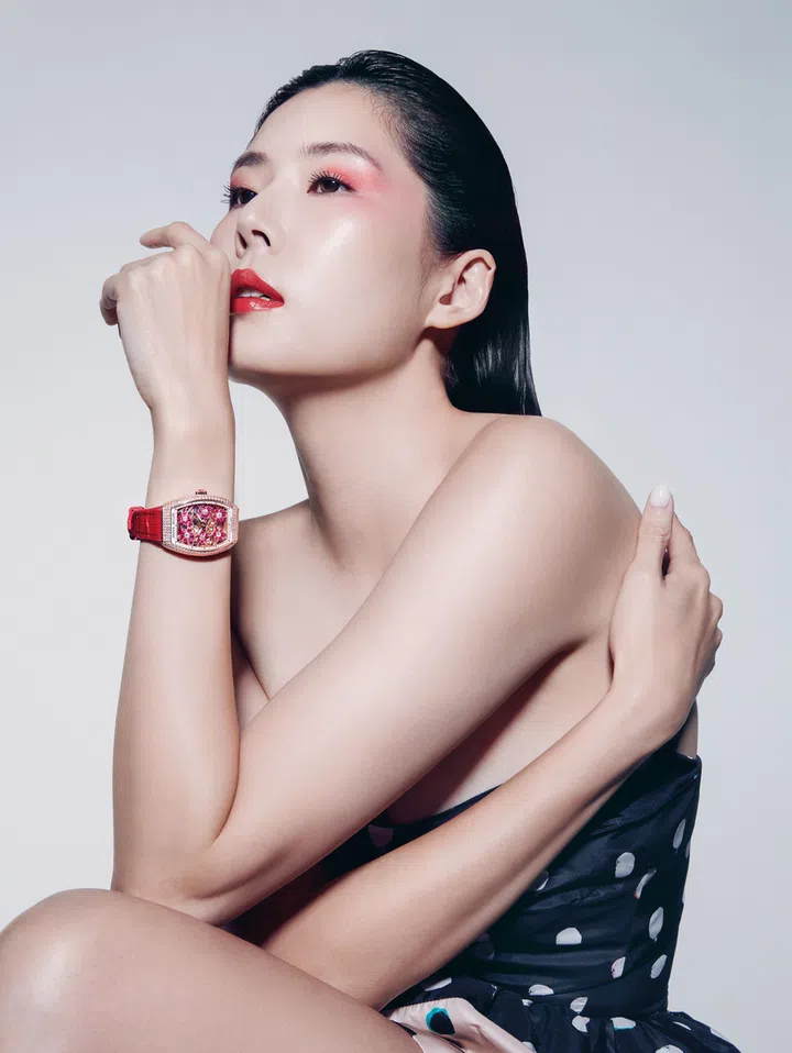 Carrie Wong, Star Awards 