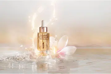 LAVENDER – Balancing + Relaxing ROSE ABSOLUTE – Calming + Soothing DAMASK ROSE – Relaxing + Wellness-enhancing EUCALYPTUS – Refreshing + Clarity