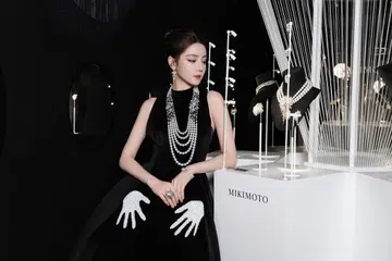 Mikimoto L’éclat, 高级珠宝