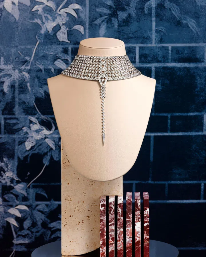 Bvlgari, 宝格丽, Eclettica