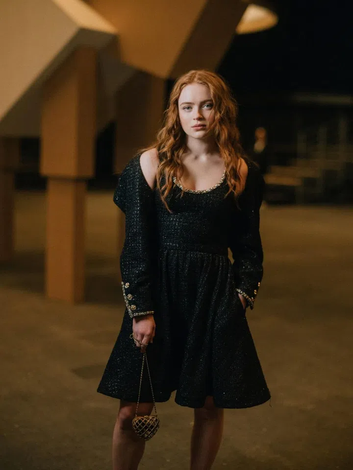 Sadie Sink