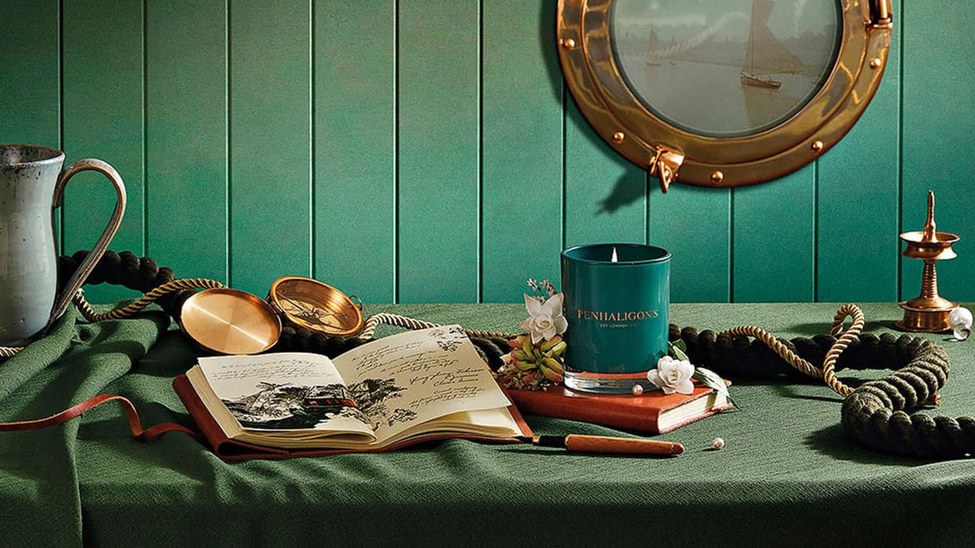 Image courtesy of Penhaligon's