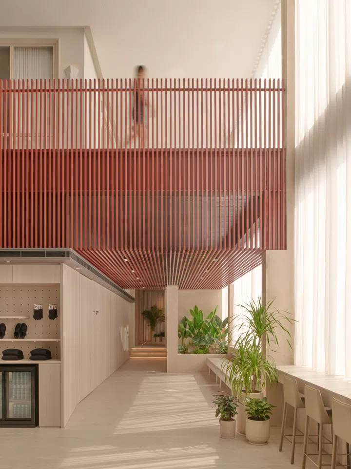 wellness, Ally Singapore 