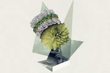 jewellery, high jewellery, jewellery spread, ribbon, dior, chanel, tiffany & co, chaumet, bvlgari, van cleef & arpel, harry winston