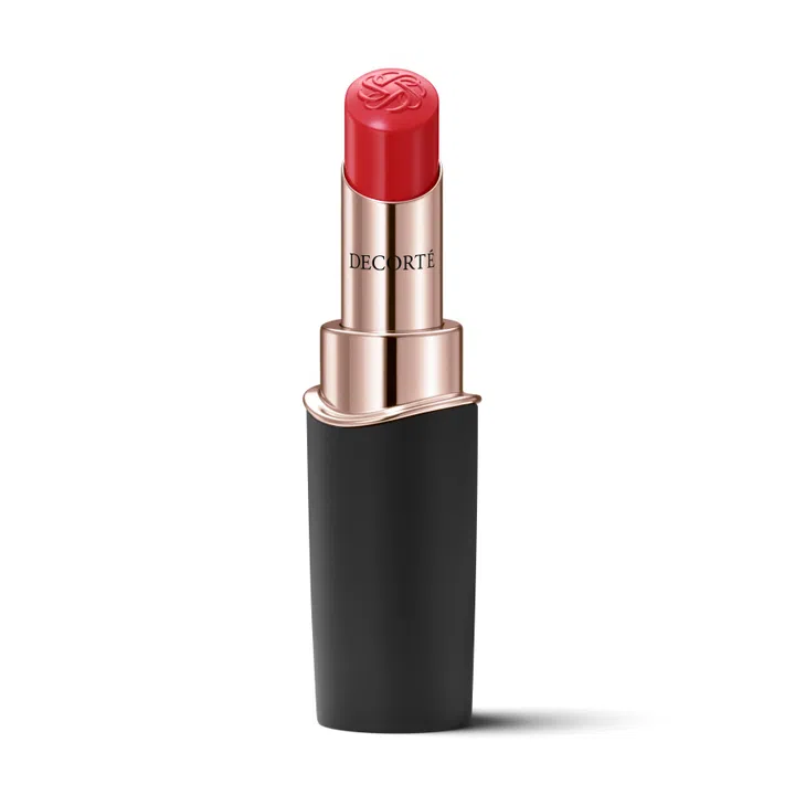 Lipsticks, Decorte