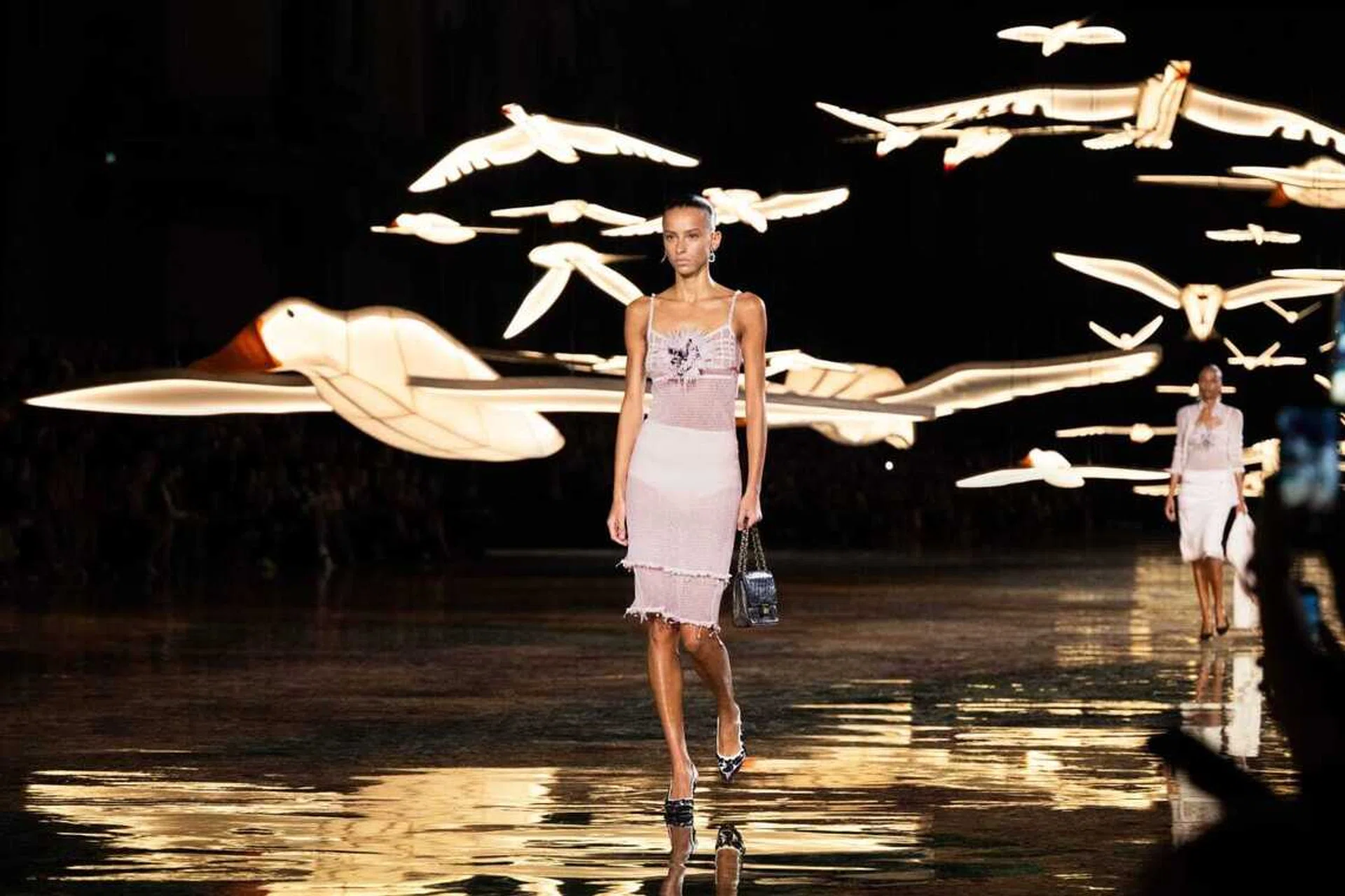 Chanel 2027 Spring Summer