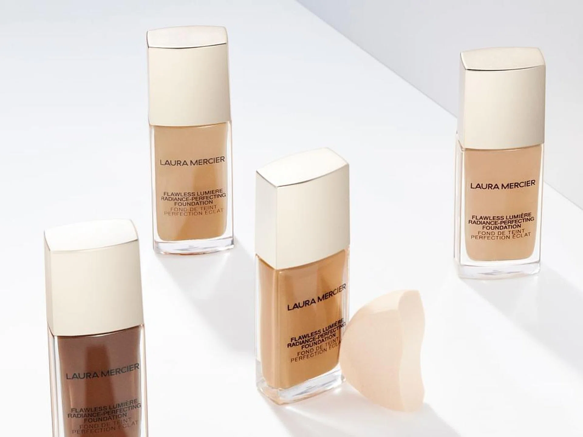 Foundation, Make up, beauty, 粉底液，美容