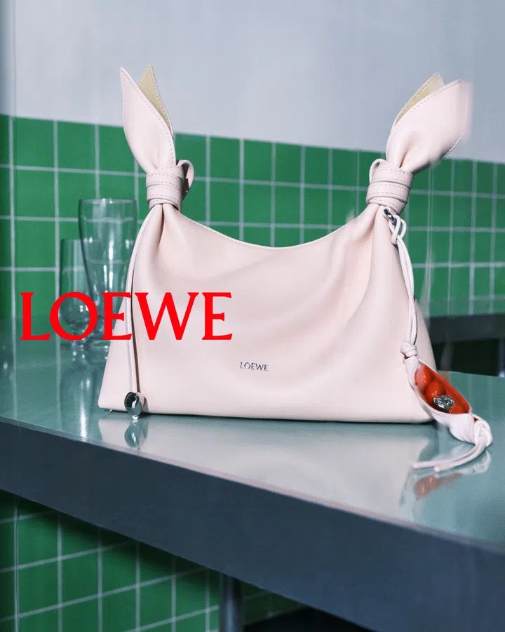 Loewe, Qixi Festival,Chinese Valentine’s Day