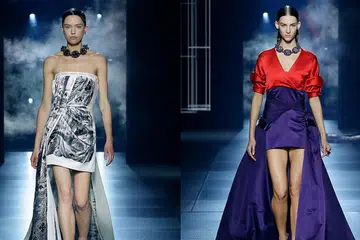 Fendi, Haute Couture, Fendi Couture, Kim Jones