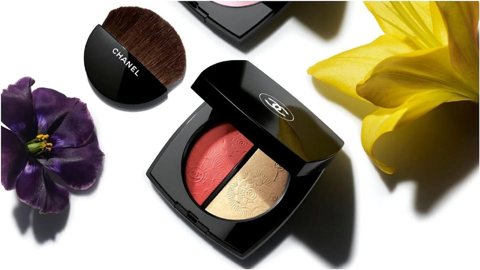 Chanel summer collection