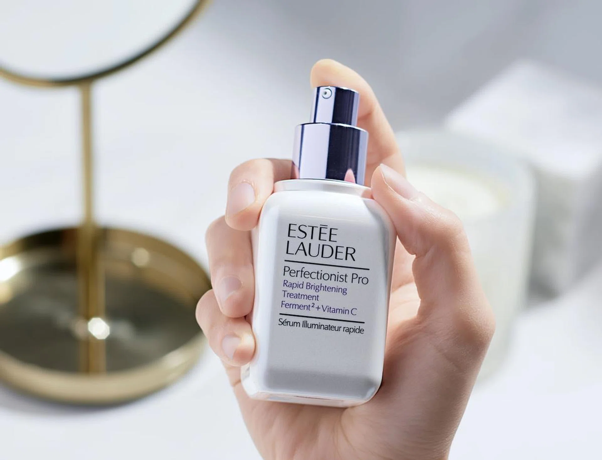 Brightening, Whitening, skincare, 美白，亮白，护肤