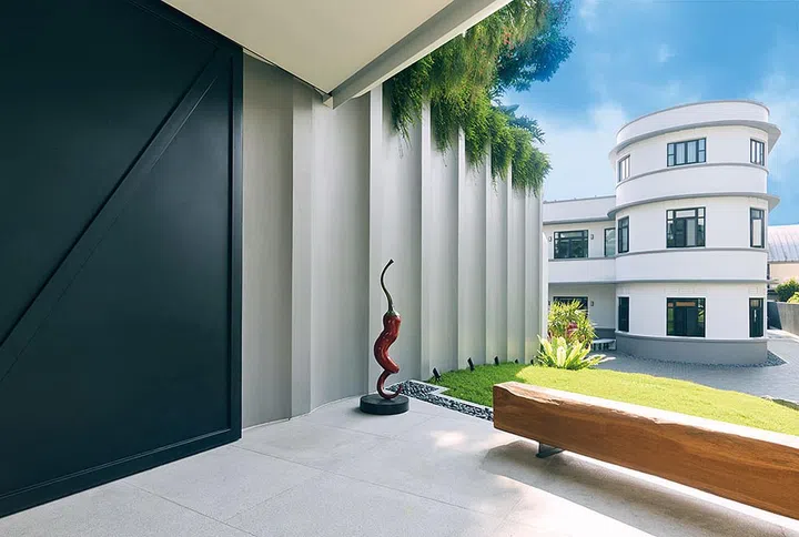 Rachel Teo, The Private Museum, Art, Home and Decor