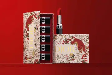 ouge Dior - Lunar New Year Limited Edition Gift Set (4)