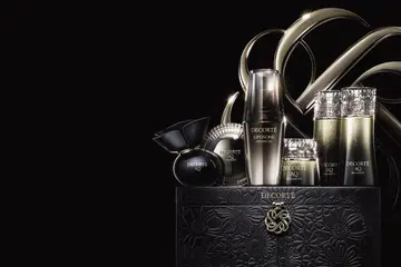 DECORTÉ 圣诞礼盒