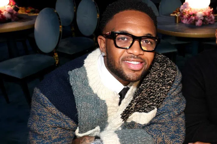 Mustard, 67th Grammys Awards, 2025 Grammys, 2025 Grammy Awards, Chanel, 格莱美, 第67届格莱美颁奖典礼