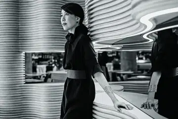 2018年总统设计奖, Singapore President's Design Awards, 陈丽君, Angelene Chan, People interview, business woman