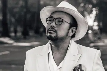 Ethan Koh, Ethan K , bag designer, 皮包设计师