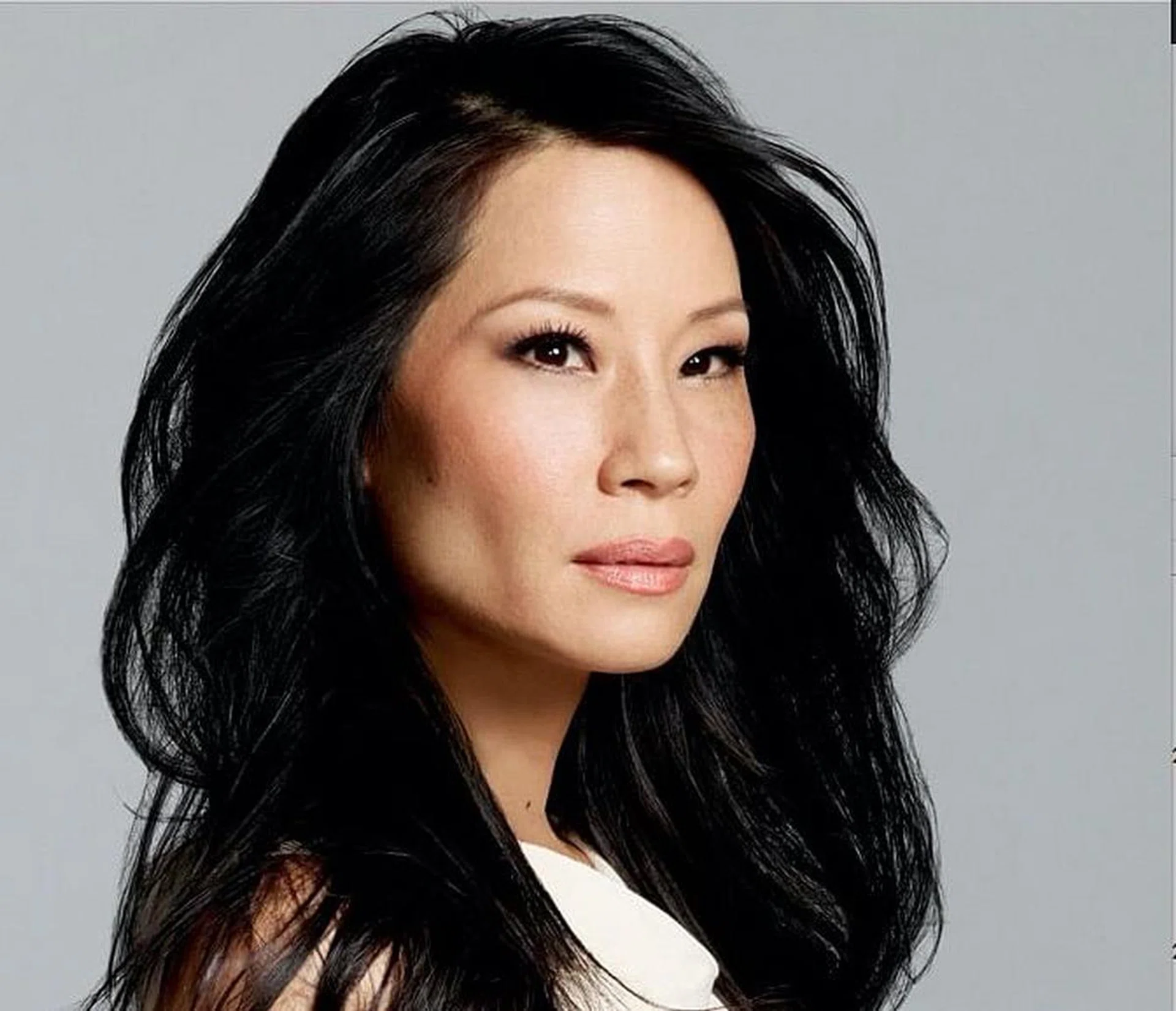 Lucy Liu, art exhibition, artist, celebrity, Hollywood, artworks, discarded objects, National Museum Singapore