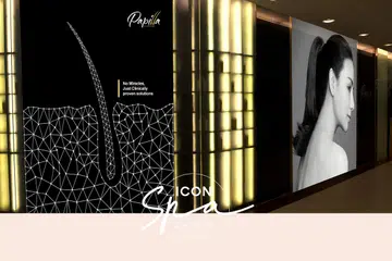 Icon Spa Awards 2021