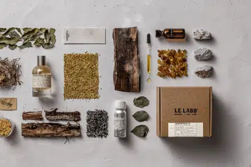 Le Labo Fragrances 
