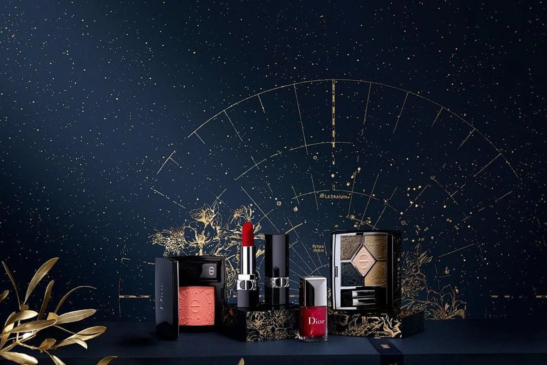Dior beauty